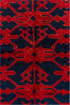 Antique Khotan Runner Rug (4' x 10')